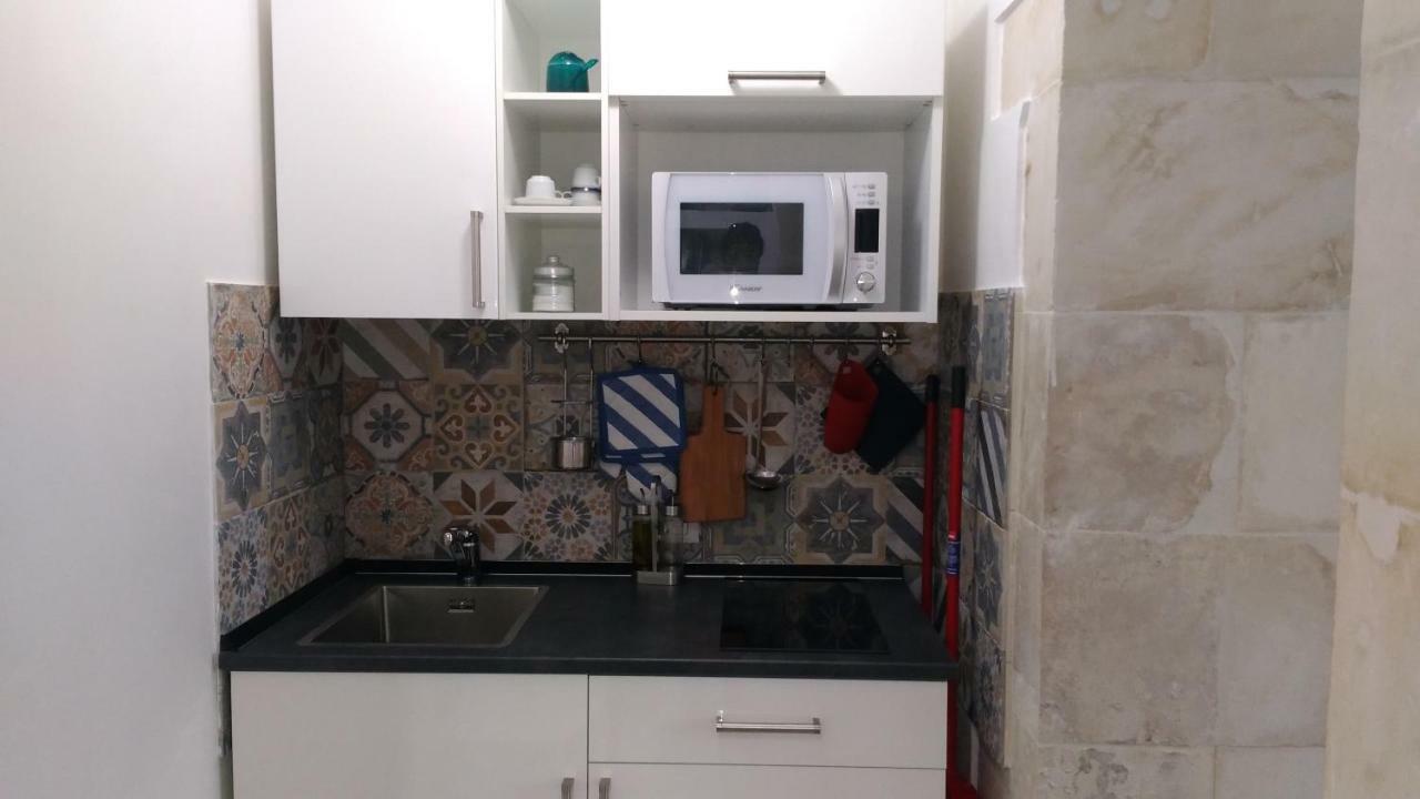 Casa Vacanze Scicli Centro المظهر الخارجي الصورة