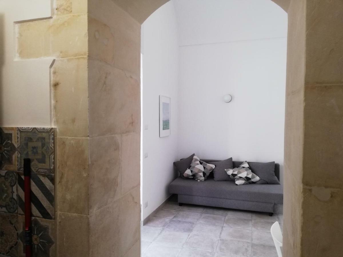 Casa Vacanze Scicli Centro المظهر الخارجي الصورة